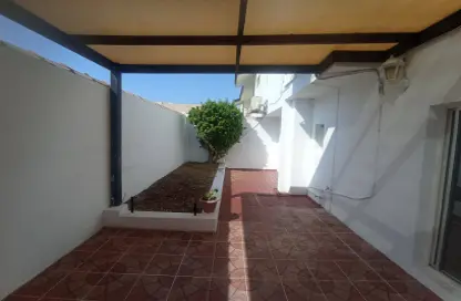 Villa - 3 Bedrooms - 4 Bathrooms for rent in Anas Street - Fereej Bin Mahmoud North - Fereej Bin Mahmoud - Doha