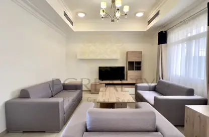 Compound - 4 Bedrooms - 4 Bathrooms for rent in Bab Al Rayyan - Muraikh - AlMuraikh - Doha
