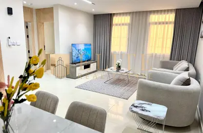 Apartment - 1 Bedroom - 1 Bathroom for rent in Al Mansoura - Al Mansoura - Doha