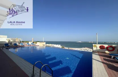 Apartment - 2 Bedrooms - 3 Bathrooms for rent in Giardino Gardens - Giardino Villas - The Pearl Island - Doha