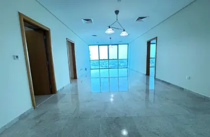 Apartment - 2 Bedrooms - 3 Bathrooms for sale in Zig Zag Towers - West Bay - Doha