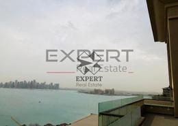 Penthouse - 5 bedrooms - 6 bathrooms for sale in East Porto Drive - Porto Arabia - The Pearl Island - Doha