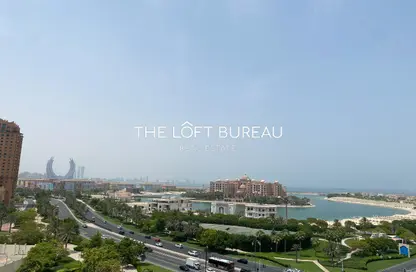 Apartment - 3 Bedrooms - 4 Bathrooms for rent in Medina Centrale - Medina Centrale - The Pearl Island - Doha