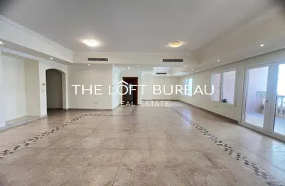 Apartment - 3 Bedrooms - 4 Bathrooms for sale in West Porto Drive - Porto Arabia - The Pearl Island - Doha
