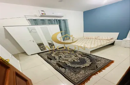 شقة - 1 حمام للايجار في الثمامة - الثمامة - الدوحة