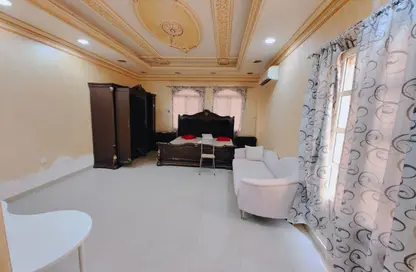 Apartment - Studio - 1 Bathroom for rent in Al Dafna - Al Dafna - Doha