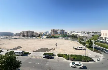 Apartment - 1 Bedroom - 2 Bathrooms for sale in Fox Hills - Fox Hills - Lusail
