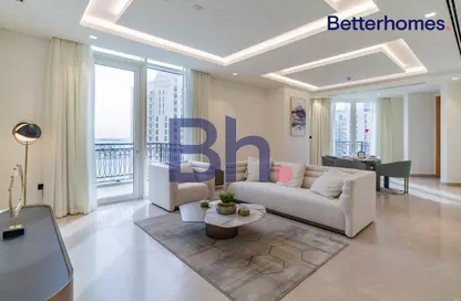 Apartment - 1 Bedroom - 2 Bathrooms for rent in Floresta Gardens - Floresta Gardens - The Pearl Island - Doha