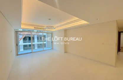 Apartment - 2 Bedrooms - 4 Bathrooms for rent in Gewan Island - The Pearl Island - Doha