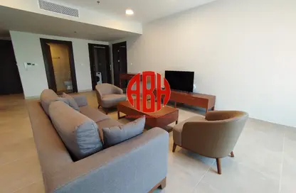 Apartment - 1 Bedroom - 2 Bathrooms for rent in Naples - Fox Hills - Fox Hills - Lusail