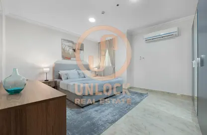 Apartment - 2 Bedrooms - 2 Bathrooms for rent in Al Mansoura - Al Mansoura - Doha