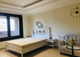 Studio - 1 bathroom for sale in Tower 19 - Porto Arabia - The Pearl Island - Doha