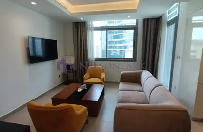 Apartment - 1 Bedroom - 2 Bathrooms for rent in Central Inn Souq Waqif - Souq Waqif - Al Jasra - Doha