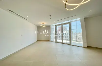 Penthouse - 3 Bedrooms - 4 Bathrooms for rent in Floresta Gardens - Floresta Gardens - The Pearl Island - Doha
