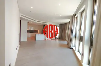 Apartment - 2 Bedrooms - 3 Bathrooms for rent in Msheireb Galleria - Msheireb Downtown Doha - Doha