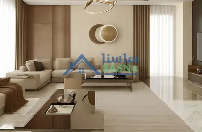 فيلا - 6 غرف نوم - 8 حمامات للبيع في حدائق جاردينو - فيلات جاردينو - جزيرة اللؤلؤة - الدوحة