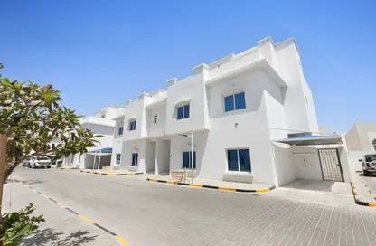 Villa - 5 Bedrooms - 6 Bathrooms for rent in Al Waab Street - Al Waab - Doha
