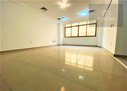 Apartment - 3 bedrooms - 3 bathrooms for rent in Aabdullah Bin Sultan Al Thani - C-Ring Road - Al Sadd - Doha