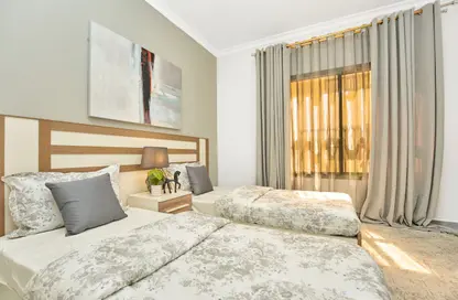 Apartment - 2 Bedrooms - 2 Bathrooms for sale in Hayat Al Wakra - Ezdan Village - Al Wakra