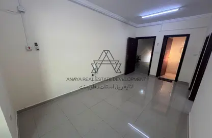 Apartment - 1 Bedroom - 1 Bathroom for rent in Al Thumama - Al Thumama - Doha