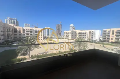 Apartment - 2 Bedrooms - 3 Bathrooms for rent in Dara - Fox Hills - Lusail
