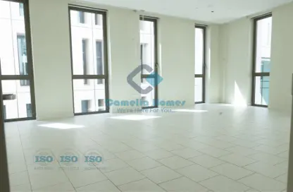 Apartment - 3 Bedrooms - 4 Bathrooms for rent in Regency Residence Musheireb - Musheireb - Doha
