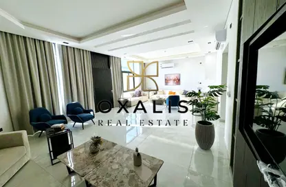 Villa - 6 Bedrooms - 6 Bathrooms for rent in Al Thumama - Al Thumama - Doha Villa - 6 Bedrooms - 6 Bathrooms for rent in Al Thumama - Al Thumama - Doha