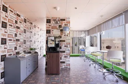 مساحات مكتبية - استوديو - 3 حمامات للايجار في مركز ريجينسي التجاري 2 - مركز ريجينسي التجاري 2 - شارع الكورنيش - الدوحة