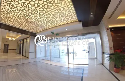 شقة - غرفة نوم - 1 حمام للايجار في بناية عبدالله بن سلطان آل ثاني - الطريق الدائري الثالث - السد - الدوحة