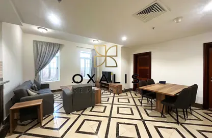 Apartment - 2 Bedrooms - 3 Bathrooms for rent in Residential D5 - Fox Hills South - Fox Hills - Lusail Apartment - 2 Bedrooms - 3 Bathrooms for rent in Residential D5 - Fox Hills South - Fox Hills - Lusail