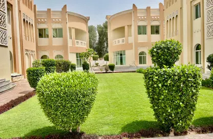 Villa - 4 Bedrooms - 7 Bathrooms for rent in West Bay Lagoon Villas - West Bay Lagoon - West Bay Lagoon - Doha