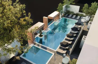 Apartment - 2 Bedrooms - 3 Bathrooms for sale in Vera - Lusail