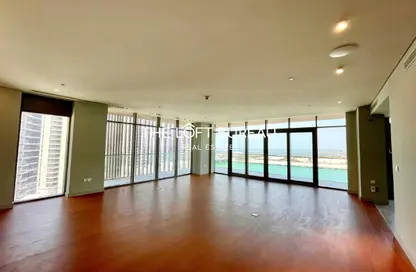 Apartment - 3 Bedrooms - 5 Bathrooms for sale in Seef Lusail - Lusail City - Lusail