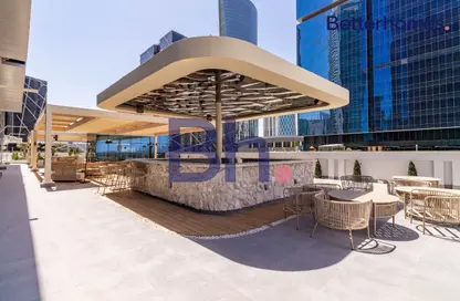 Apartment - 1 Bedroom - 2 Bathrooms for rent in West Bay Tower - West Bay - West Bay - Doha