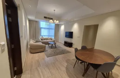 Apartment - 2 Bedrooms - 3 Bathrooms for rent in Giardino Apartments - The Pearl Island - Doha