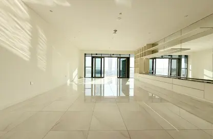 شقة - 2 غرف نوم - 3 حمامات للايجار في بليس تاور - سيف لوسيل - مدينة اللسيل - الوسيل