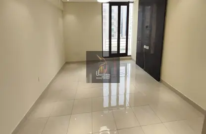 Apartment - 3 Bedrooms - 4 Bathrooms for rent in Fox Hills South - Fox Hills - Lusail