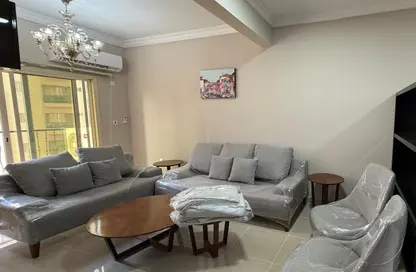 Apartment - 1 Bedroom - 2 Bathrooms for rent in Musheireb - Musheireb - Doha