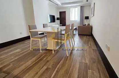 Apartment - 1 Bedroom - 2 Bathrooms for rent in Viva West - Viva Bahriyah - The Pearl Island - Doha