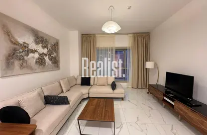 Apartment - 1 Bedroom - 2 Bathrooms for rent in West Bay Tower - West Bay - West Bay - Doha