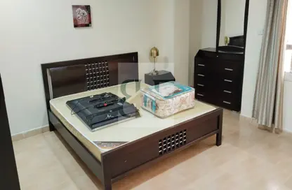 Apartment - 1 Bedroom - 1 Bathroom for rent in Fereej Abdul Aziz - Fereej Abdul Aziz - Doha Apartment - 1 Bedroom - 1 Bathroom for rent in Fereej Abdul Aziz - Fereej Abdul Aziz - Doha