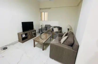 Apartment - 3 Bedrooms - 3 Bathrooms for rent in Al Mansoura - Al Mansoura - Doha