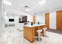 Office Space - 1 bathroom for rent in Regus - D-Ring Road - D-Ring - Doha