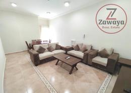 شقة - 2 غرف نوم - 2 حمامات للكراء في شارع ابو طلحة - فريج بن عمران - الدوحة