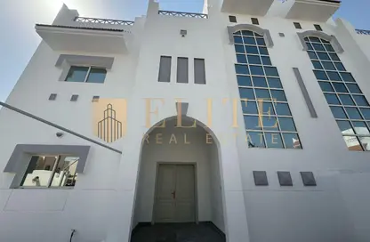 Villa - 3 Bedrooms - 4 Bathrooms for rent in Ain Khaled Villas - Ain Khaled - Doha