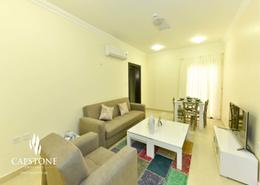 Apartment - 2 bedrooms - 2 bathrooms for rent in Bin Omran 28 - Fereej Bin Omran - Doha