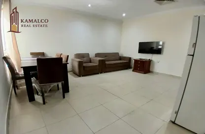 Apartment - 1 Bedroom - 1 Bathroom for rent in Umm Ghuwailina - Doha