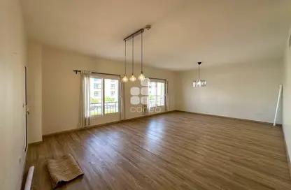 Apartment - 2 Bedrooms - 3 Bathrooms for rent in Residential D5 - Fox Hills South - Fox Hills - Lusail