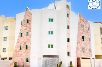 Apartment - 2 Bedrooms - 2 Bathrooms for rent in Old Airport Road - Old Airport Road - Doha