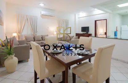 Apartment - 1 Bedroom - 1 Bathroom for rent in Musheireb - Musheireb - Doha